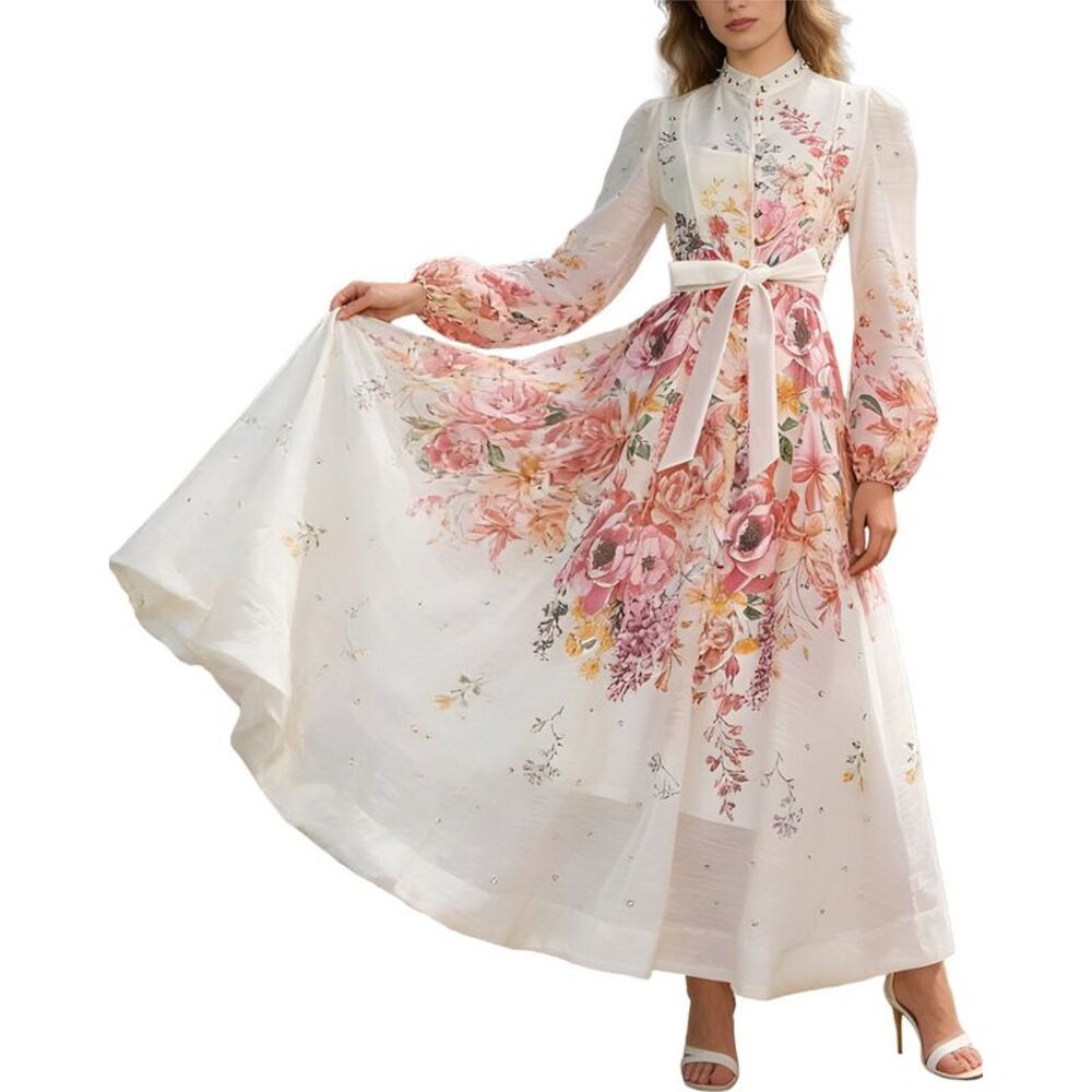 Florida Clothing Womens  Midi Dress